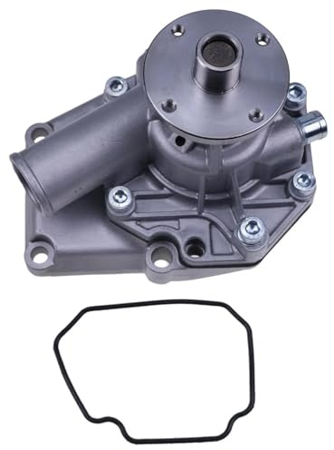 Bomba de agua AP01 compatible con KDW1603 Lombardini LDW1503 LDW2004T ED0065844450-S 6584.445
