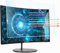 22 inch Anti Blue Light Anti Glare Screen Protector for Dell/HP/Acer/ViewSonic/ASUS/Aoc/Samsung/Sceptre/LG Diagonal 22 16:10 Standard/Curved Monitor &Touchscreen, Protection Eyes (18.7 x 11.7