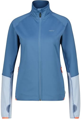 Meru Damen Funchal Jacke, stellar, L