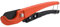 Tagliatubi in PVC a cricchetto per tubi in PVC taglierina per tubi in alluminio strumento manuale adatto per idraulici di riparazione domestica