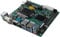BLNGET Miniature ITX Motherboards LGA1150 For Industrial Control With Integrated Graphics And Two Channel DDR3 PCIe Expansion Slots