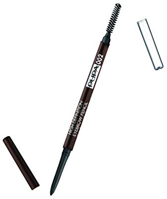 Pupa High Definition Eyebrow Pencil - Brown