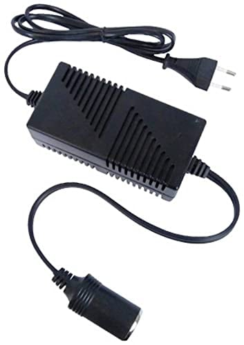 HP-Autozubehör 20232 Spannungswandler 230-12V