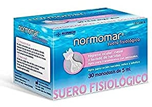 Normomar Agua Marina 30 Amp 5 ml