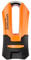 Kryptonite Evolution Armored Disc Lock Lock - Orange, Disc