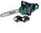 Makita DUC 355 T2 Akku Kettensäge 36V (2x18V) Brushless 35 cm + 2x 5,0 Ah Akku - ohne Ladegerät