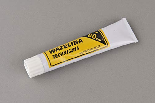 BSD Technische Vaseline Universalfett - 60 ml - 454-22
