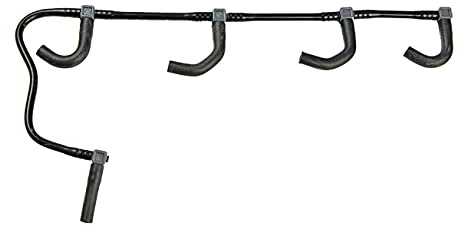 15D VAICO - V46-1085 - Fuel Line - Compatible with Renault 8200520596