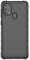 M Cover von araree für Samsung Galaxy M31, black