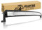 Willpower 127 cm 648 W gebogene LED-Lichtleiste, Spot-Flut-Kombi-Strahl, LED-Bar, 12 V, 24 V, wasserdicht, Nebel-Arbeitslampen, Offroad-Fahrlichter für 4 x 4, Traktor, LKW, ATV, UTV, SUV, Boot
