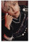 SKZ Stray Kids Felix Poster von koreanischem Sänger und Tänzer (1) Kunstdruck Poster Wandkunst Gemälde Leinwand Dekor Heimposter 20 x 30 cm