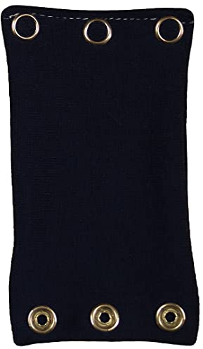 KLEKLE Bodyverlängerung Baby 95% Baumwolle - Baby Body Extender - Flexibel Body Verlängerung - Baby Strampler Extender mit Druckknöpfen - Body Verlängerung Druckknopf Baby