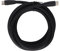 Cable Macho a Macho DIN de 13 Pines, Cable de Extensión DIN de 13 Pines, Flexible, para Equipo de Belleza, Nebulizador de Escenario, Control de Señal Eléctrica