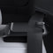 Spigen Tesla Model Y (~2024) Support de Ceinture de Sécurité Backseat Conçu pour Accessoires Tesla Model Y - Noir