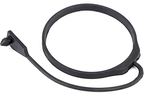 Gummi-Tankdeckel-Seil, LR053666 Tankdeckel-Seil, Ersatz, Passend für Velar 2018-2019 Kraftstofftank