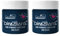 2 x La Riche Directions Semi-Permanent Hair Color Bote de 100 ml (Denim Blue)