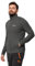 Jack Wolfskin Baiselberg FZ M Giacca in Pile, Ardesia, S Uomo