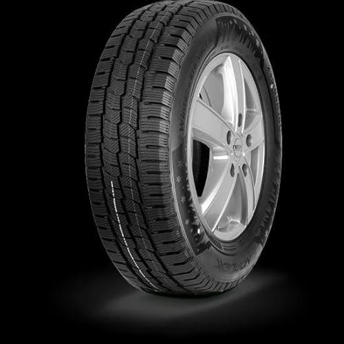 NORDEXX Reifen 215/75 R16 113 R Winterreifen LLKW ROAD