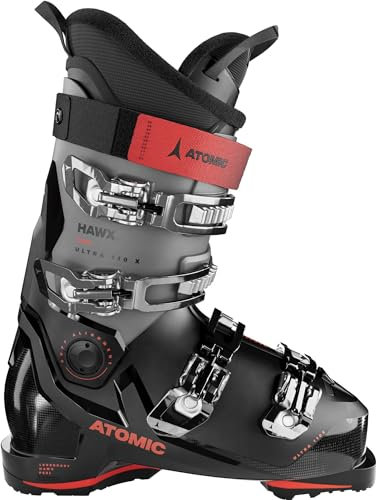 ATOMIC HAWX Ultra 110X GW BLK/RED Black/RED/ - 28