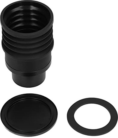 Mühle Gebläse Bohnenkammer Kaffeebohnenmühle Kaffee Reinigung Zubehör für Kaffeemühle 52-70MM Innendurchmesser