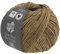 LANA GROSSA Cool Wool Big Vintage | Merinoklassiker mit Ton-in-Ton Farbeffekt | Handstrickgarn aus 100% Schurwolle (Merino extrafein) | 50g Wolle zum Stricken & Häkeln | 120m Garn FB 7182