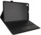 Plyisty Keyboard Case for Fire Maximum 11 Inch (13th Generation, 2023 Release), 7 Colors Backlit Keyboard, Slim Tablet Stand Cover