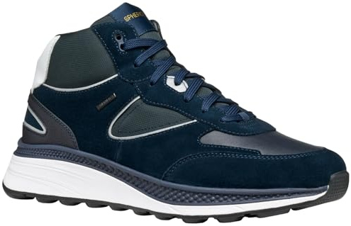 Geox Herren U Spherica Actif X1Sneaker