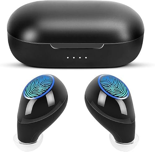 Soundgerät für Senioren & Erwachsene – Mini Soundverstärker mit den neuesten 8 Kanälen, digital, wiederaufladbar, mit intelligenter Geräuschunterdrückung, 3 Modi und 5 Lautstärkestufen