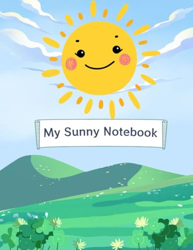 My Sunny Notebook