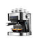 Cafetera Espresso con espumador de Leche Integrado, cafetera de presión, cafetera doméstica