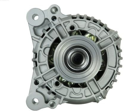 AS-PL A0446S Alternator