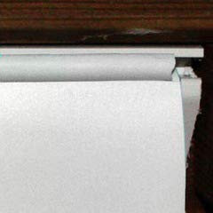 CJ PLAST Jonc de Blocage Liner Blanc - 20ml