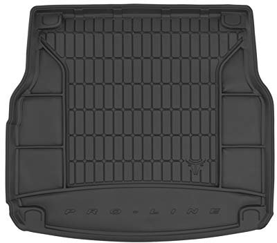 Pro-Line Bandeja para Maletero con función organizadora, Goma Antideslizante