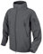 Helikon-Tex Gunfighter Jacke - Shark Skin Windblocker - Shadow Grey, XL, Shadow Grau