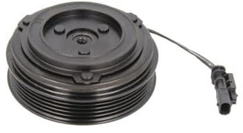 THERMOTEC Acoplamiento magnético compresor del aire acondicionado KTT040218