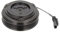 THERMOTEC Innesto elettromagnetico Compressore clima KTT040218