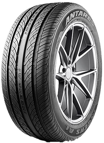 Antares Ingens A1 195/65 R15 91H GTAM T127808 Neumático de verano sin llanta