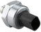 EVGATSAUTO e46 Drucksensor dsc kraftstoffdrucksensor Passend für E46 E60 E61 E64 Z4 ABS DSC Druckschalter 34521164458