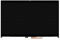 FTDLCD® 15,6 Zoll FHD LED LCD Touchscreen Digitizer Display Bildschirm Assembly für Lenovo IdeaPad Flex 5 15ITL05 82HT 1920x1080 mit Rahmen