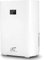 LTC PURE AIR Luftreiniger Luftbefeuchter PA706 65 Watt bis 10m2 photokatalytischer Filter, UV-Licht und Anionenproduktion