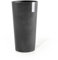 Ecopots Amsterdam – Vielseitiger runder Blumentopf mit Wasserreservoir aus recyceltem Material für Garten und Innenbereich