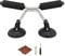 Bonsing Kayak Roller, Kayak Load Assist with Suction Cups for Loading Kayak Canoe on Car Roof