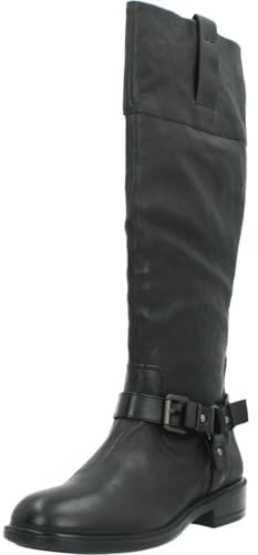 Geox Mädchen D Catria CStiefel
