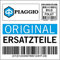 Bremshebel Piaggio Bremsgriff, 2B003961