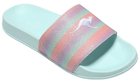 KangaROOS Jungen K-slide ShineSlides