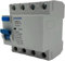 Interruptor diferencial superinmunizado SI, 30 mA, 4P, 40 A, Clase A y 6kA RASMACOR