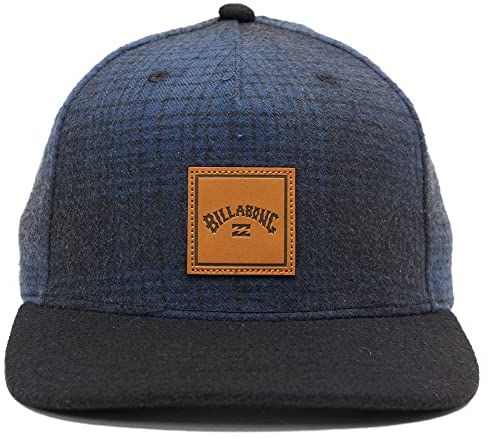 Billabong™ Stacked Up - Snapback Cap for Men - Snapback-Cap - Männer