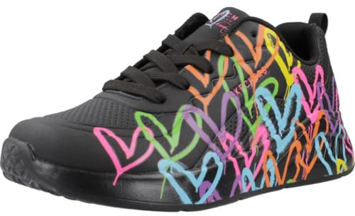 Skechers Damen 177977 Leichtathletik-Schuh