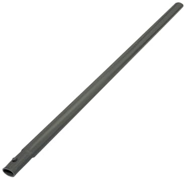 Bestway® Ersatzteil Vertikales Poolbein (grau) für Steel Pro MAX Pool 305/366x76 cm (ab 2022), rund