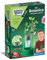 Clementoni - 19377 - Scienza E Gioco Lab - La Botanica - Vaso Idrocoltura, Orto Bambini, Piante da Coltivare, Laboratorio Scientifico 6 Anni, Esperimenti Scienza, Botanico, in Italiano, Made in Italy